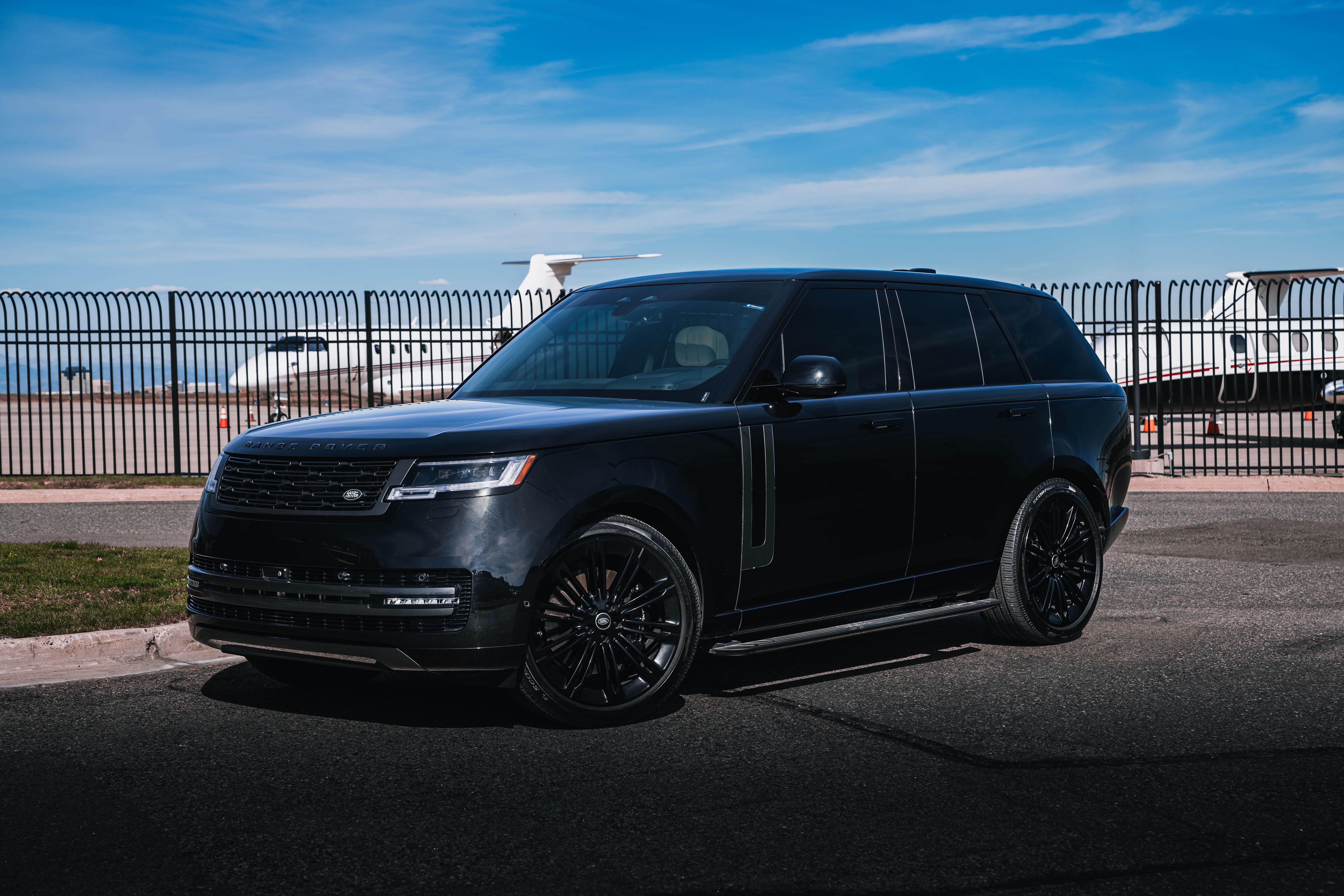 Land Rover Range Rover 2025 in Lone Tree, CO