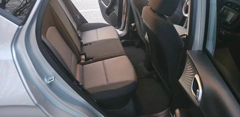 Kia Soul 2021