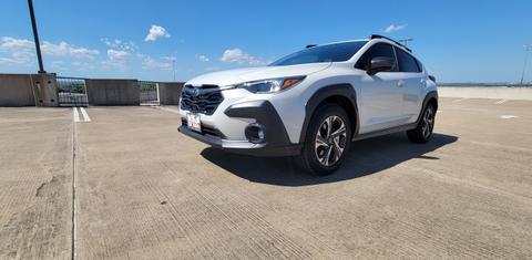 Subaru Crosstrek 2024