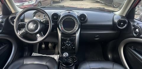 MINI Countryman 2016