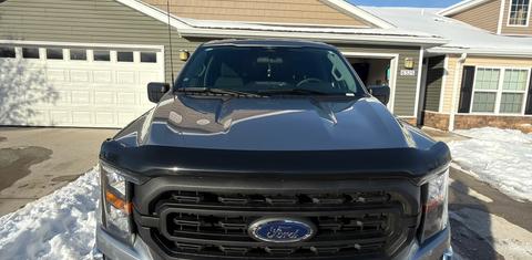 Ford F-150 2023