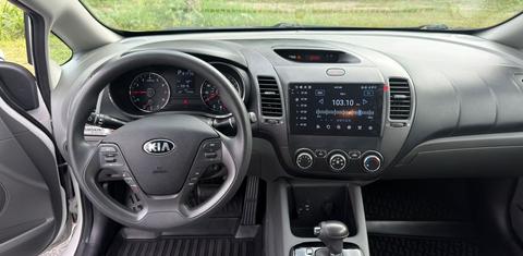 Kia Forte 2017