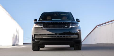 Land Rover Range Rover 2025