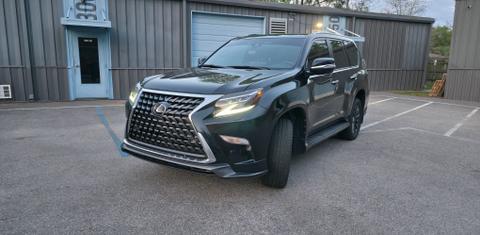 Lexus GX 2023