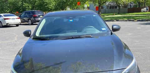 Nissan Sentra 2024