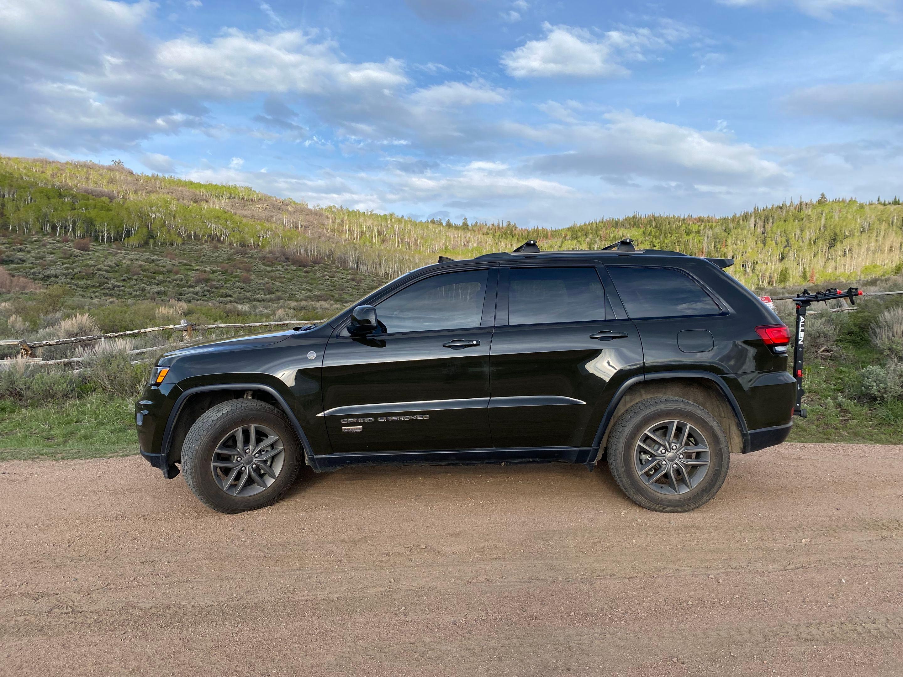 Jeep Grand Cherokee 2016 in Englewood, CO