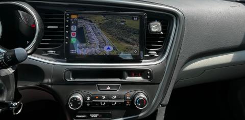 Kia Optima 2015