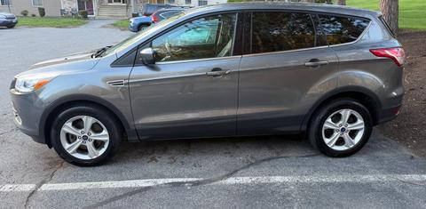 Ford Escape 2014