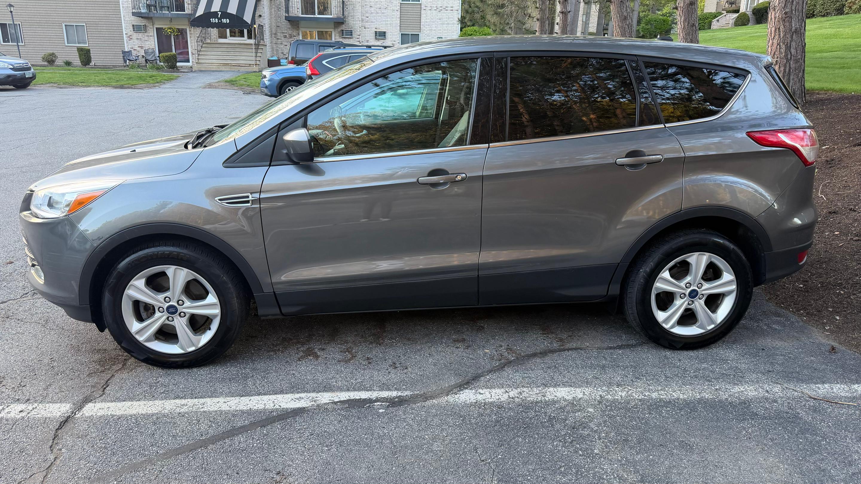 Ford Escape 2014 in Haverhill, MA