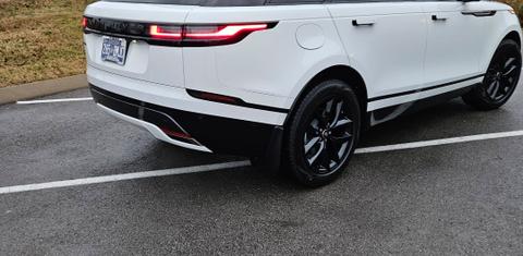 Land Rover Range Rover Velar 2024