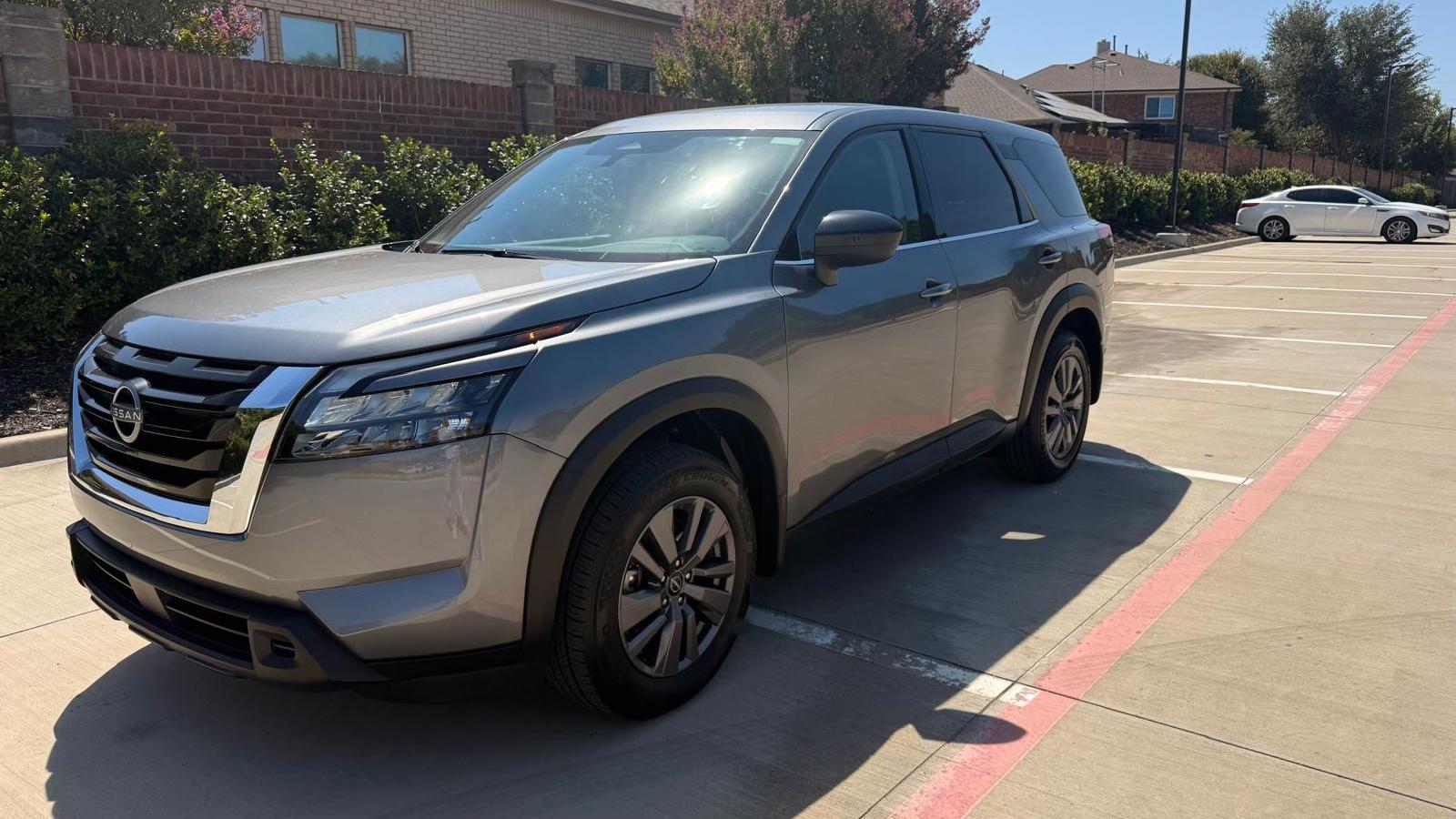 Nissan Pathfinder 2024 in Euless, TX