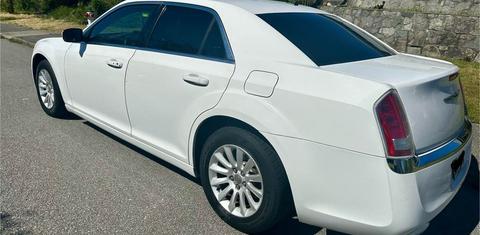 Chrysler 300 2014