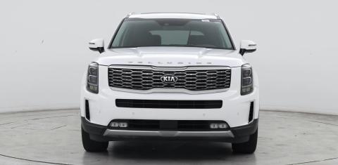 Kia Telluride 2020