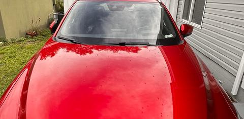 Mazda CX-5 2019