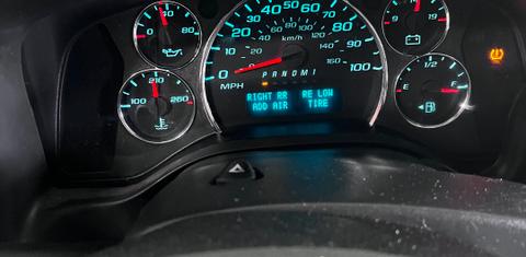 Chevrolet Express 2015 rental in Cincinnati, OH by Kala B. | Turo