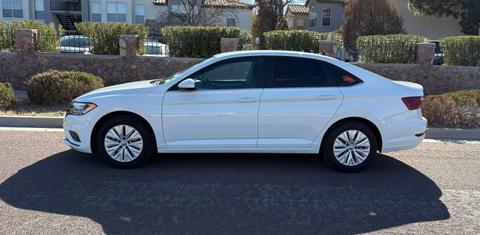Volkswagen Jetta 2020