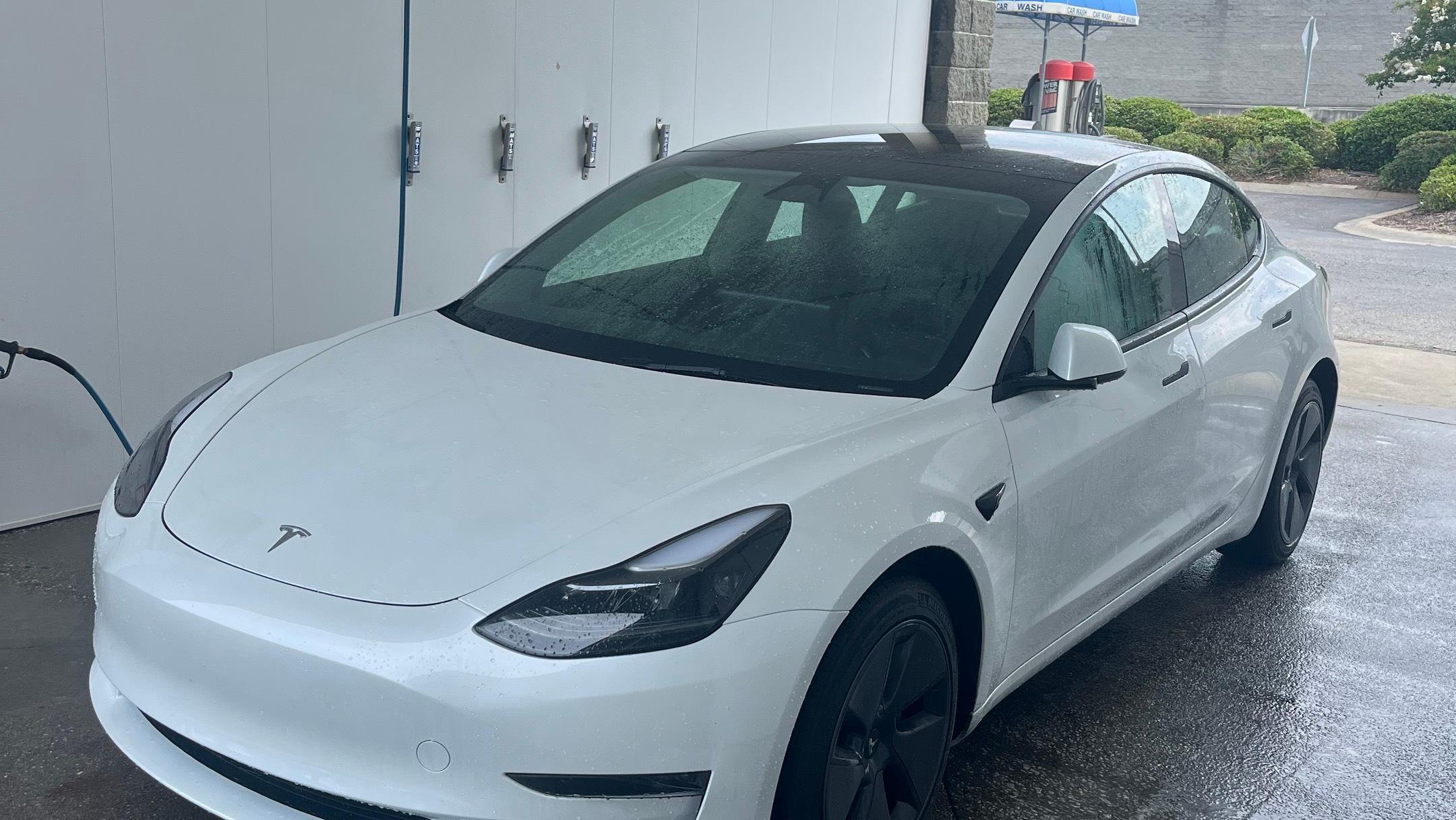 Tesla Model 3 2023 in Myrtle Beach, SC