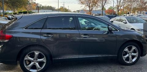 Toyota Venza 2014