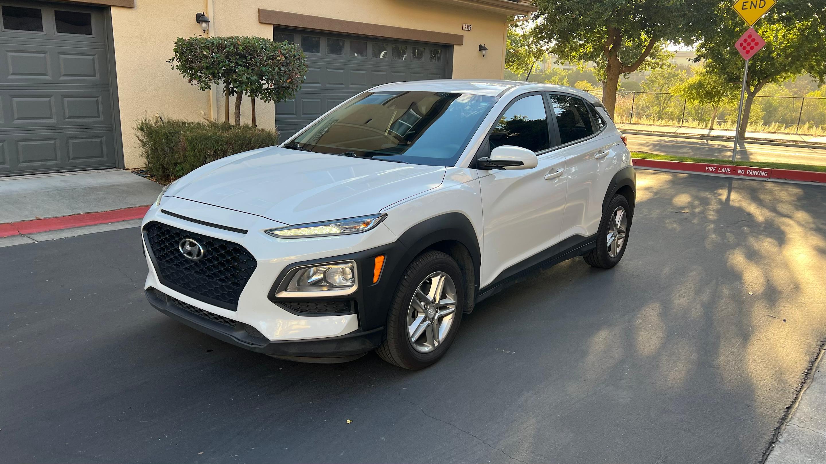 Hyundai Kona 2019 in Santa Clara, CA
