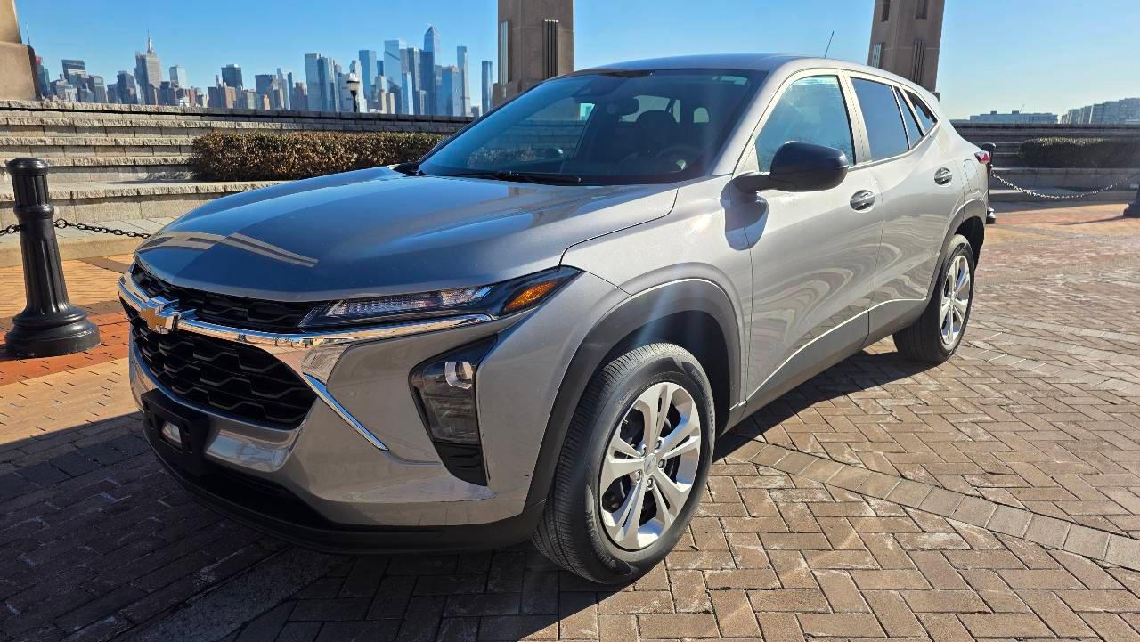 Chevrolet Trax 2024 in West New York, NJ