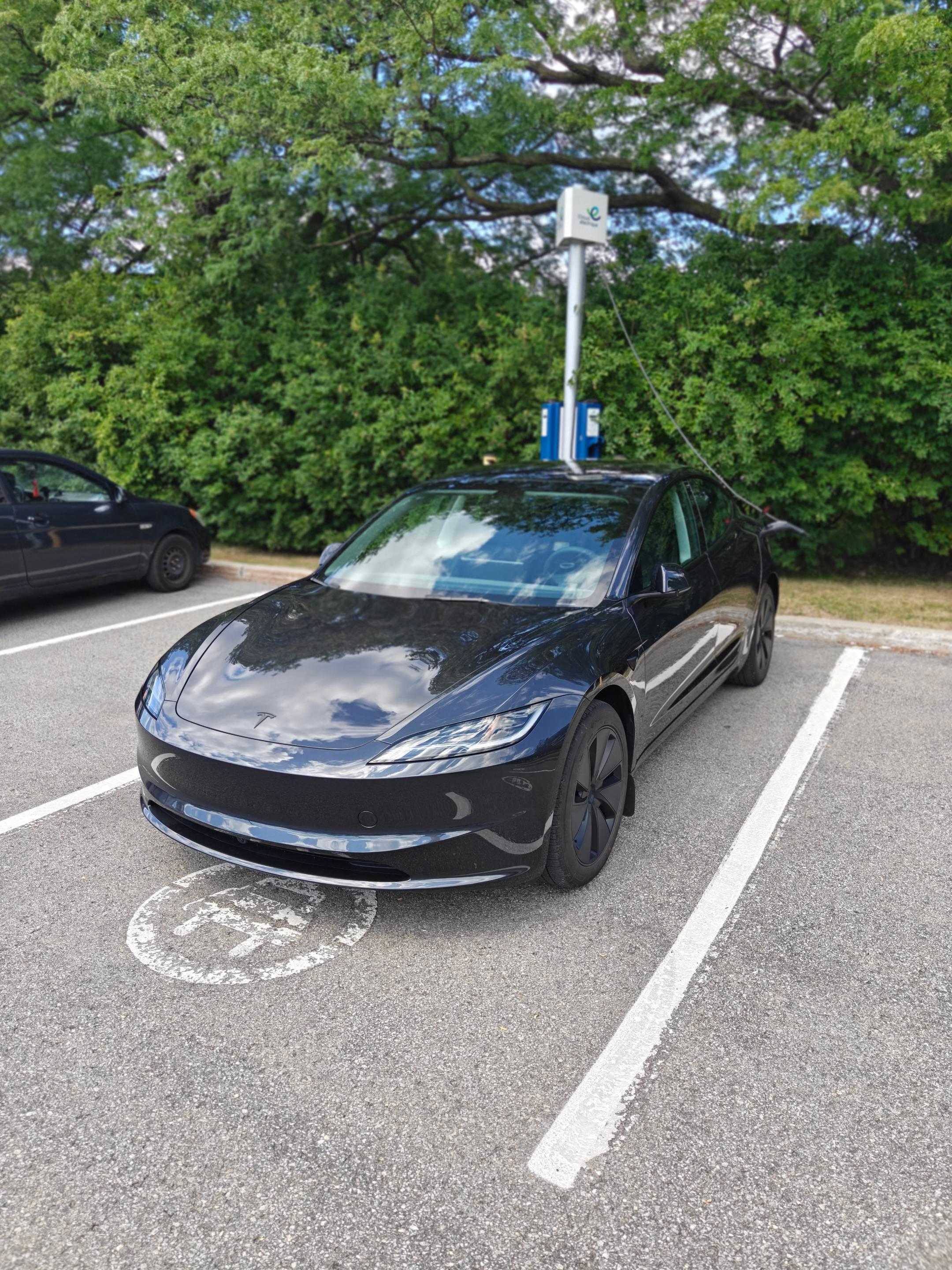 Tesla Model 3 2026 à Montréal, QC