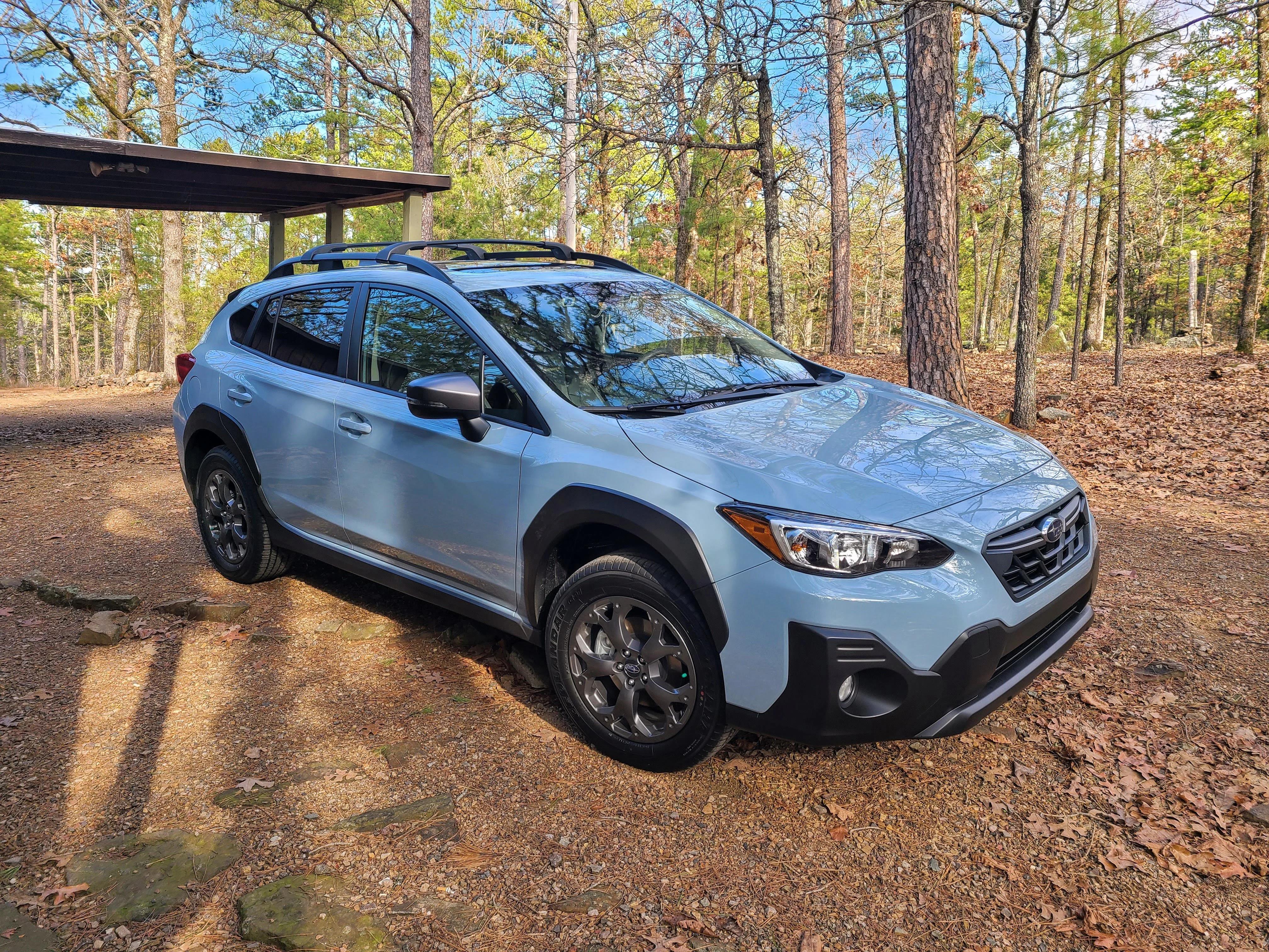 Subaru Crosstrek 2023 in Whitefish, MT