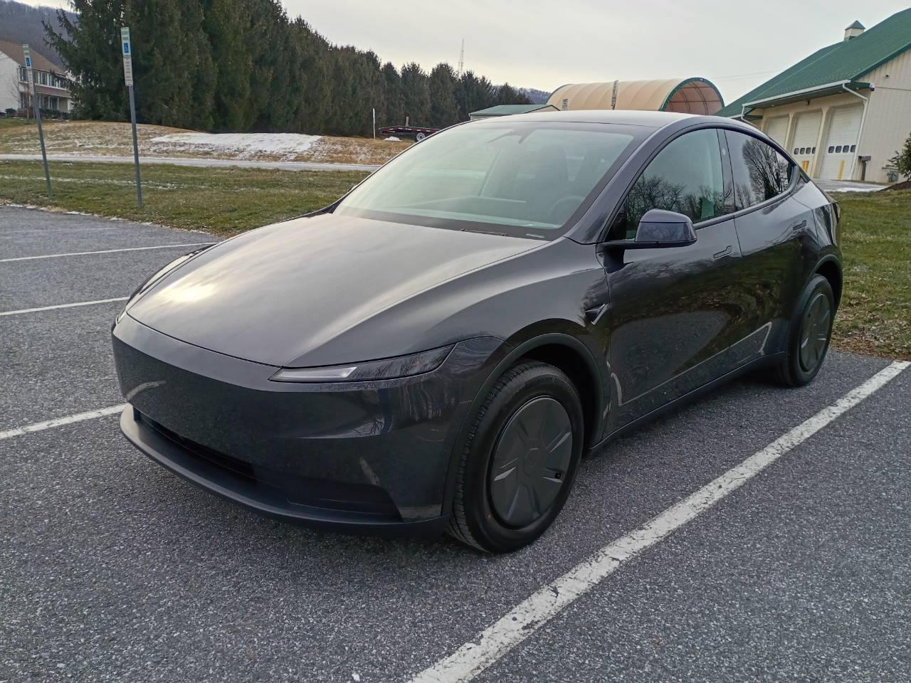 Tesla Model Y 2026 in Parkesburg, PA