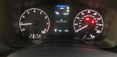 Toyota Corolla 2023