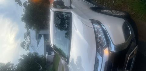 Mitsubishi OUTLANDER 2019
