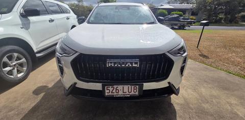 GWM HAVAL JOLION 2024