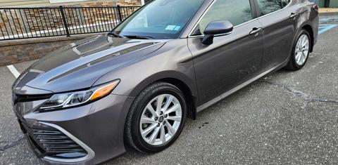 Toyota Camry 2023