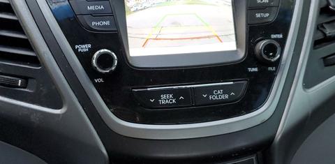 Hyundai Elantra 2014