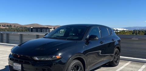 Dodge Hornet 2024