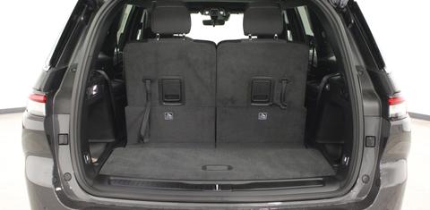 Jeep Grand Cherokee L 2026