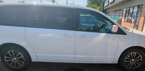 Dodge Grand Caravan 2019