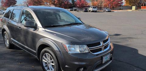 Dodge Journey 2015