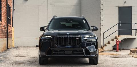 BMW X7 2023
