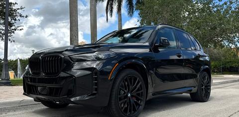 BMW X5 2026