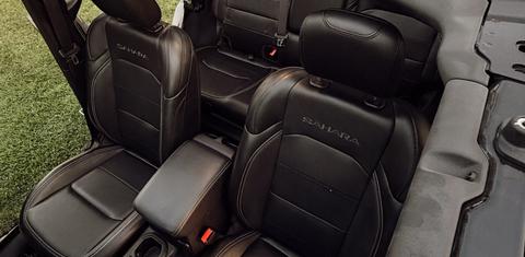 Jeep Wrangler 4xe 2022