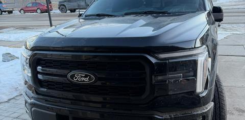 Ford F-150 2025