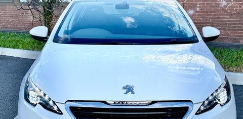 Peugeot 308 2015