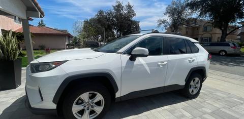 Toyota RAV4 2020