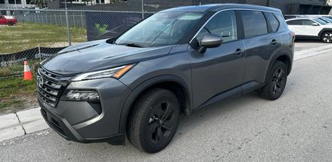 Nissan Rogue 2026