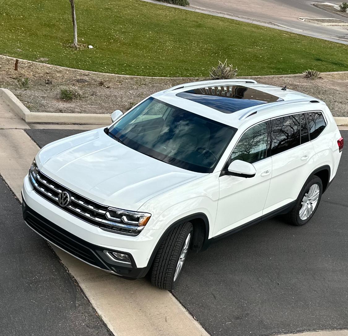 Volkswagen Atlas 2018 in Phoenix, AZ