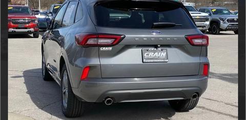 Ford Escape 2024