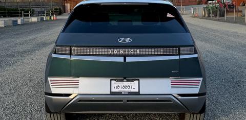 Hyundai IONIQ 5 2023