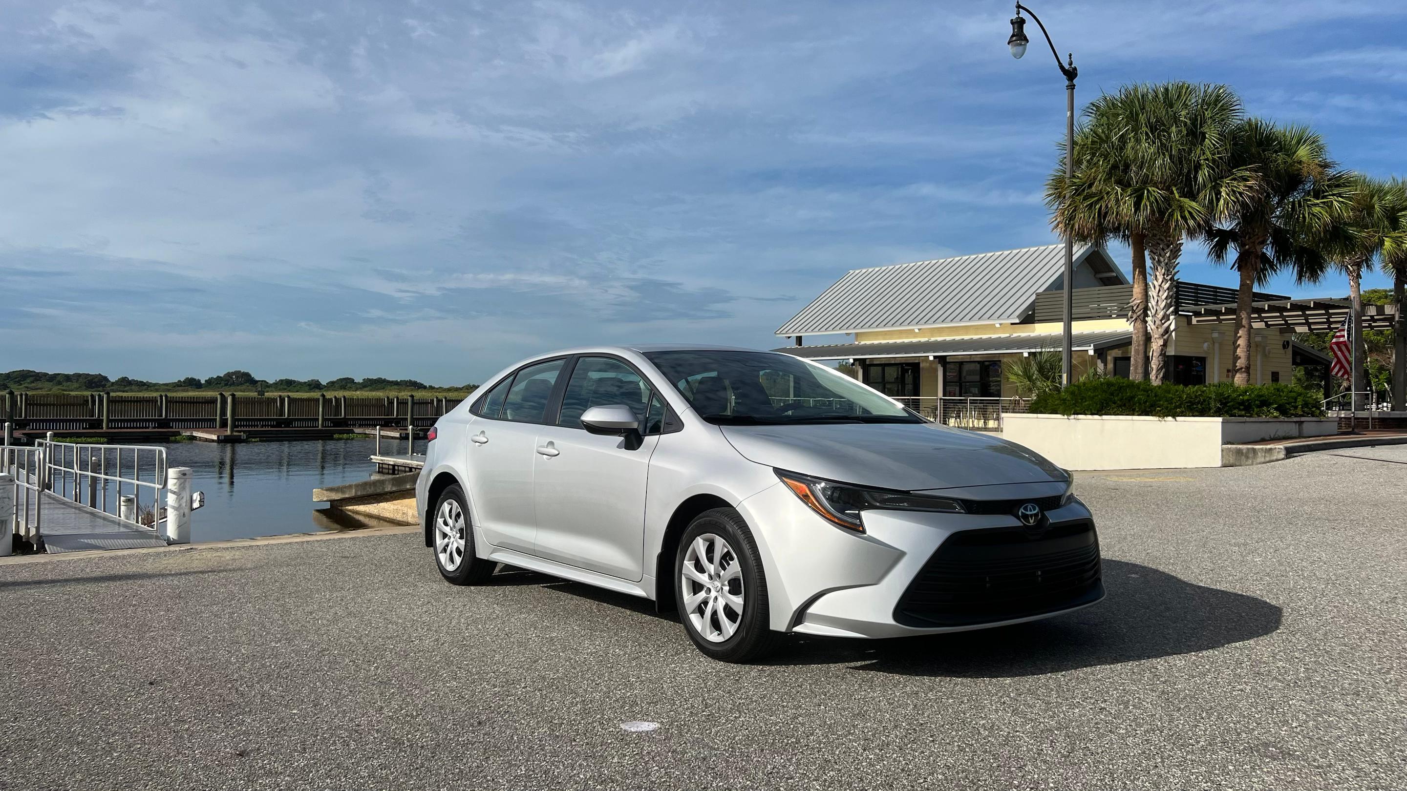 Toyota Corolla 2025 in Orlando, FL
