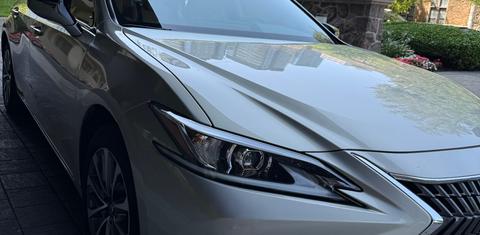 Lexus ES 2023