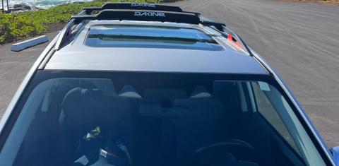 Subaru Forester 2023