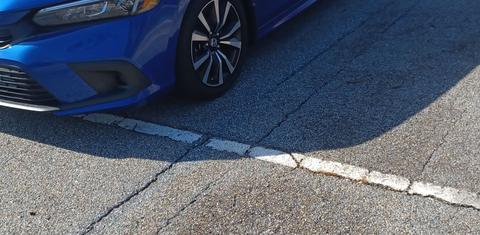Honda Civic 2024